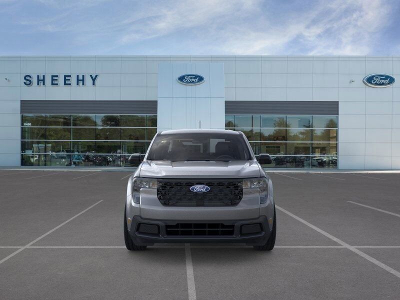 2025 Ford Maverick XLT Ashland VA