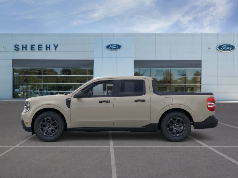 2025 Ford Maverick XLT Ashland VA