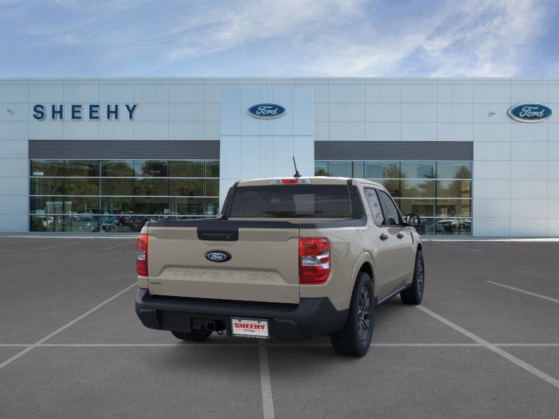 2025 Ford Maverick XLT Ashland VA