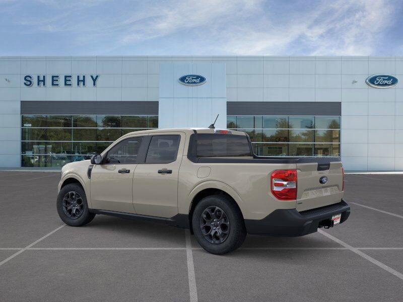 2025 Ford Maverick XLT Ashland VA