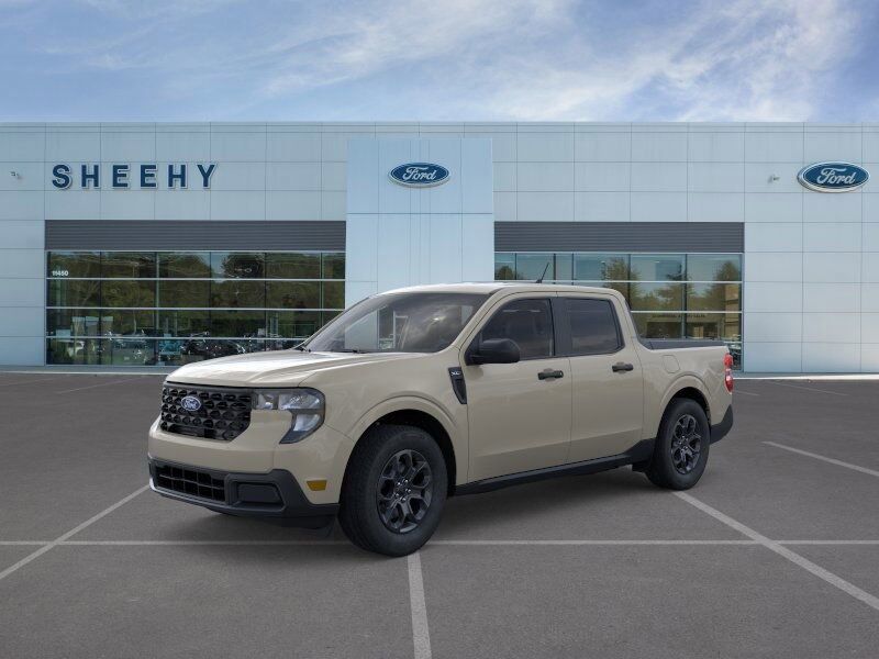 2025 Ford Maverick XLT Ashland VA