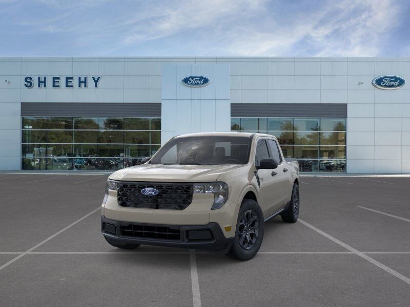 2025 Ford Maverick XLT Ashland VA