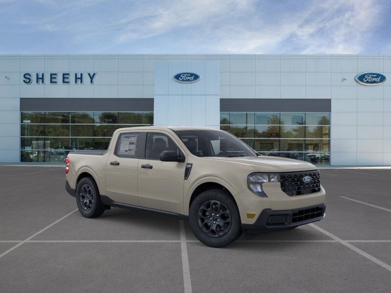 2025 Ford Maverick XLT Ashland VA