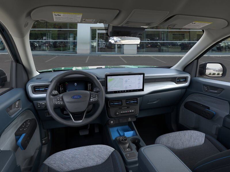 2025 Ford Maverick XLT Ashland VA