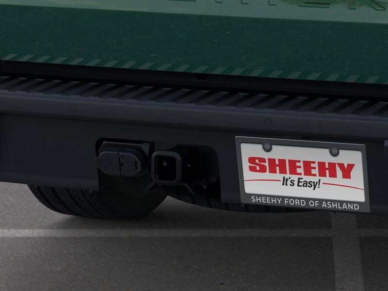 2025 Ford Maverick XLT Ashland VA