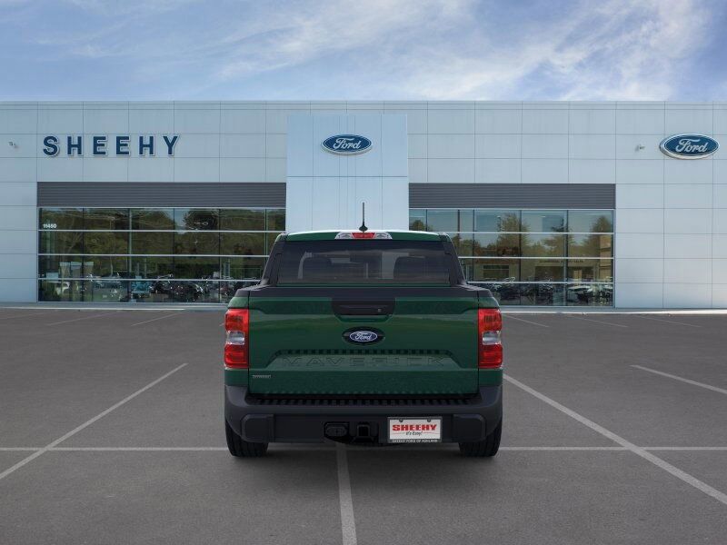 2025 Ford Maverick XLT Ashland VA