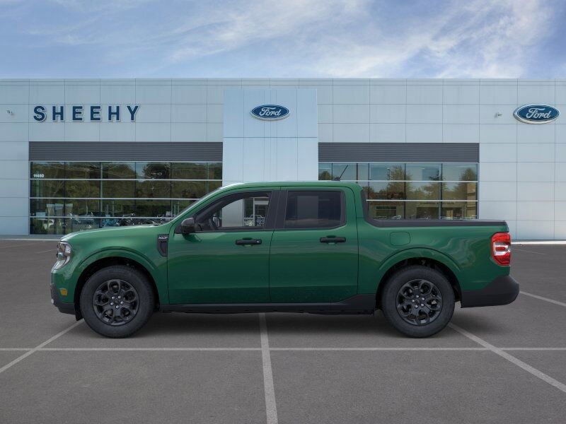 2025 Ford Maverick XLT Ashland VA
