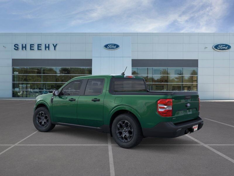 2025 Ford Maverick XLT Ashland VA