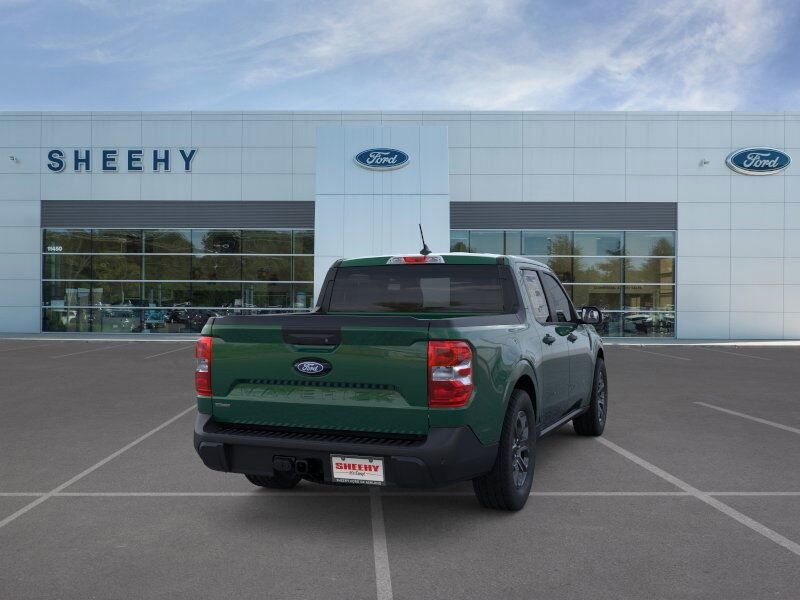 2025 Ford Maverick XLT Ashland VA