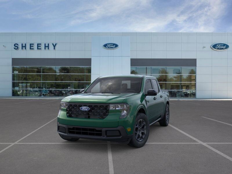 2025 Ford Maverick XLT Ashland VA