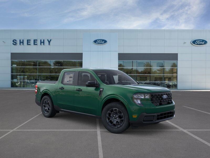 2025 Ford Maverick XLT Ashland VA