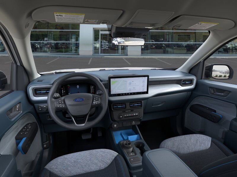 2025 Ford Maverick XLT Ashland VA