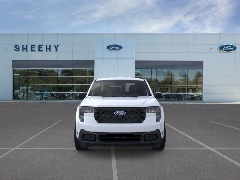 2025 Ford Maverick XLT Ashland VA