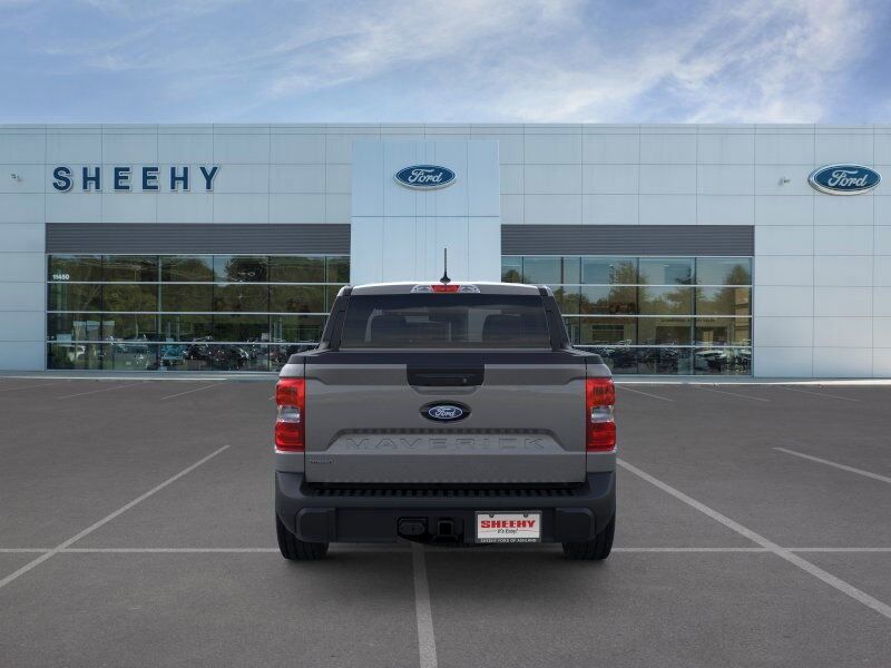 2025 Ford Maverick XLT Ashland VA