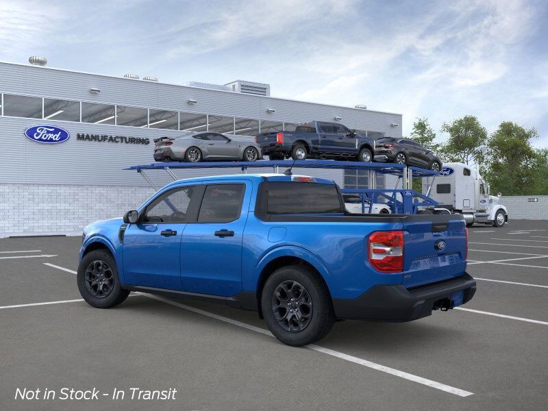 2025 Ford Maverick XLT Ashland VA
