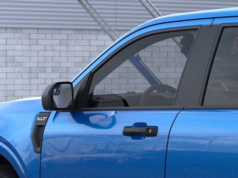 2025 Ford Maverick XLT Ashland VA