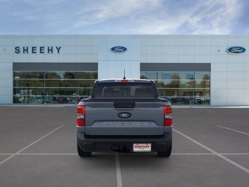 2025 Ford Maverick XLT Ashland VA