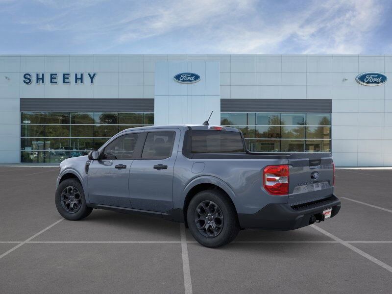2025 Ford Maverick XLT Ashland VA