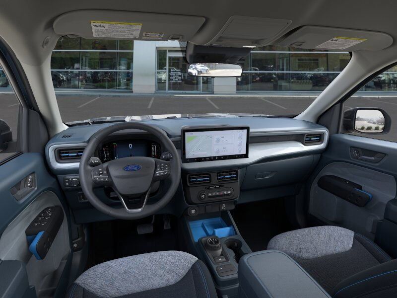 2025 Ford Maverick XLT Ashland VA