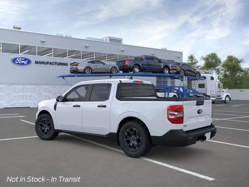 2025 Ford Maverick XLT Ashland VA