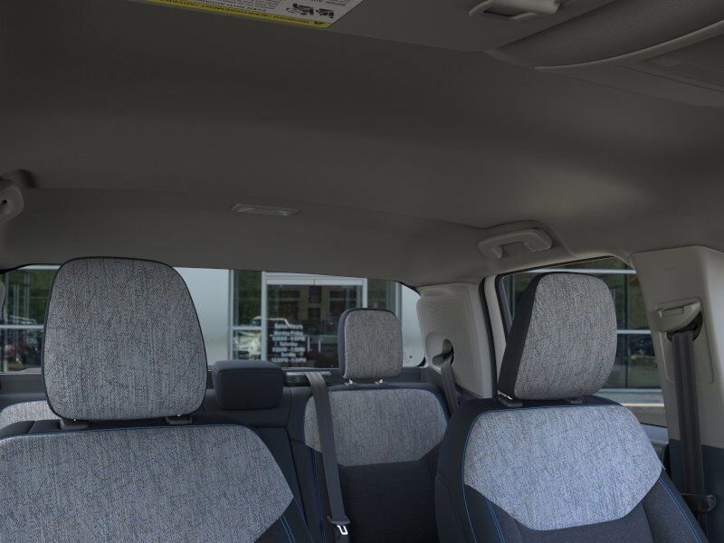 2025 Ford Maverick XLT Ashland VA