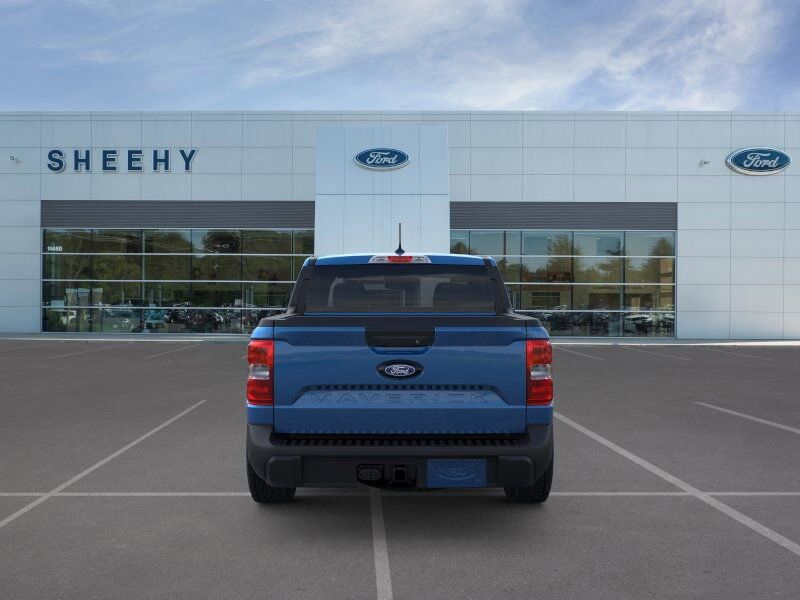 2025 Ford Maverick XLT Ashland VA