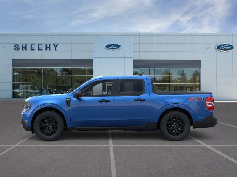 2025 Ford Maverick XLT Ashland VA
