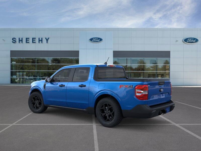 2025 Ford Maverick XLT Ashland VA