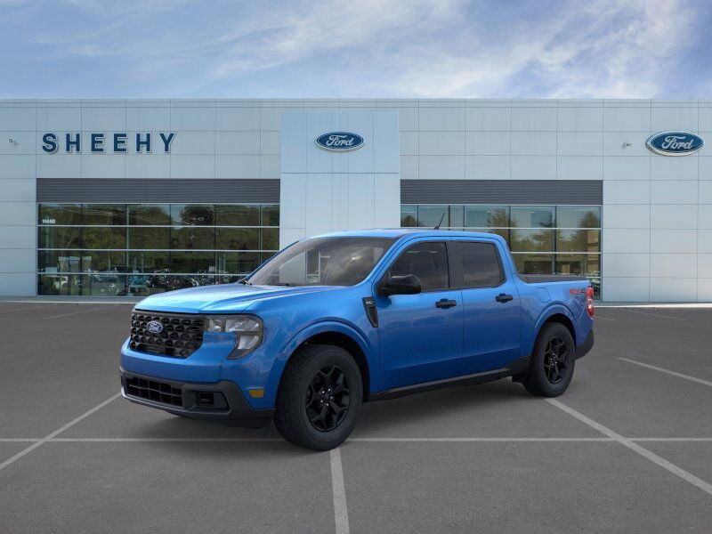 2025 Ford Maverick XLT Ashland VA