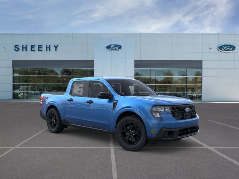 2025 Ford Maverick XLT Ashland VA