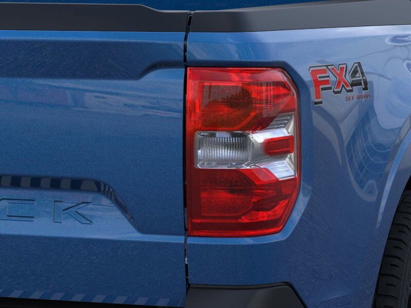 2025 Ford Maverick XLT Ashland VA