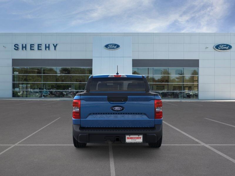 2025 Ford Maverick XLT Ashland VA