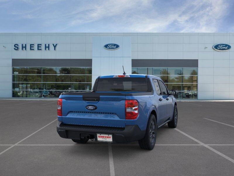 2025 Ford Maverick XLT Ashland VA