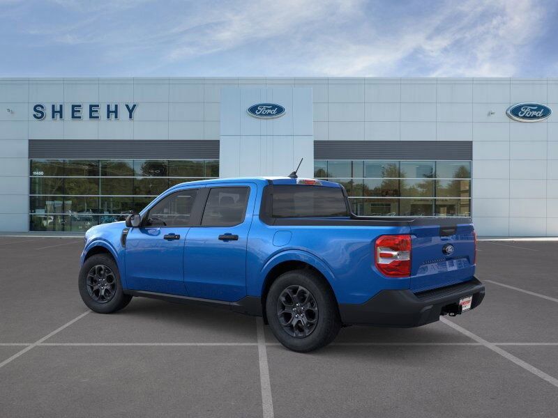 2025 Ford Maverick XLT Ashland VA