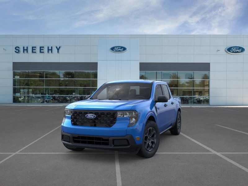 2025 Ford Maverick XLT Ashland VA