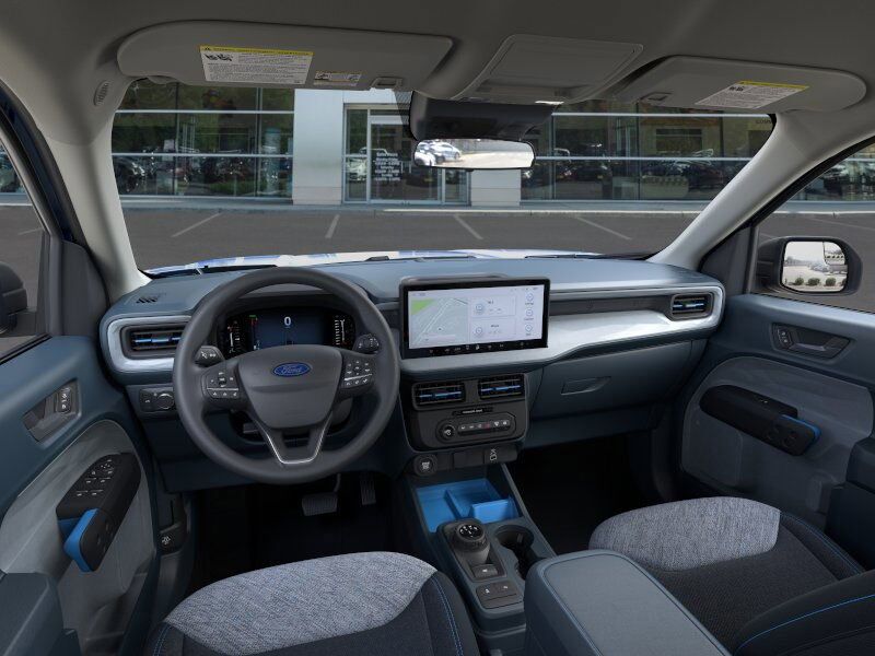 2025 Ford Maverick XLT Ashland VA