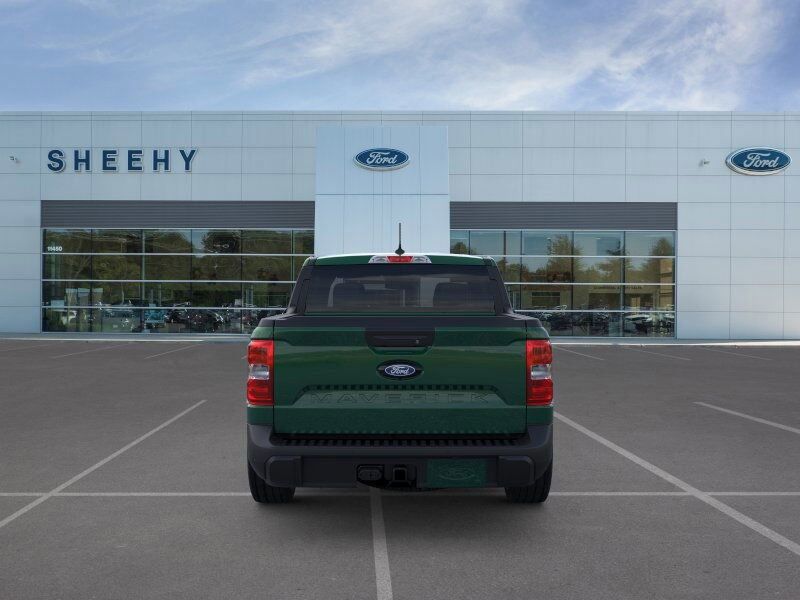 2025 Ford Maverick XLT Ashland VA