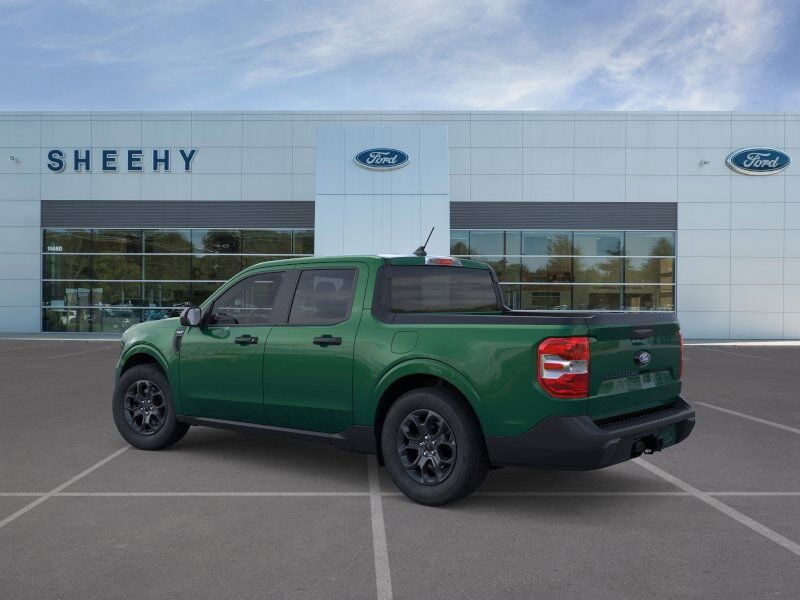 2025 Ford Maverick XLT Ashland VA