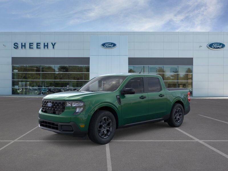 2025 Ford Maverick XLT Ashland VA