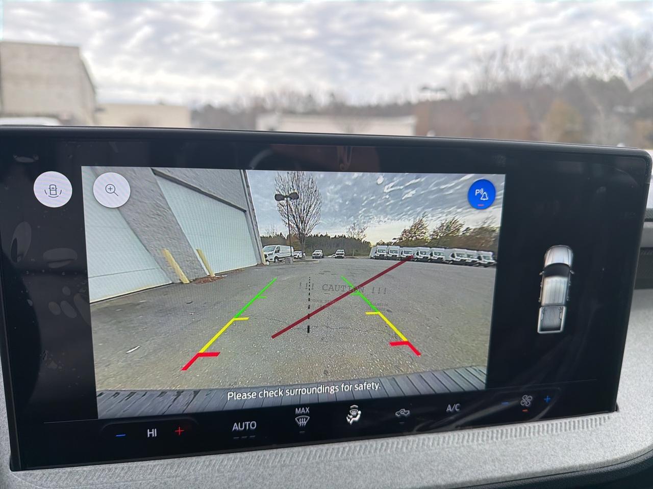 2025 Ford Maverick XLT Ashland VA