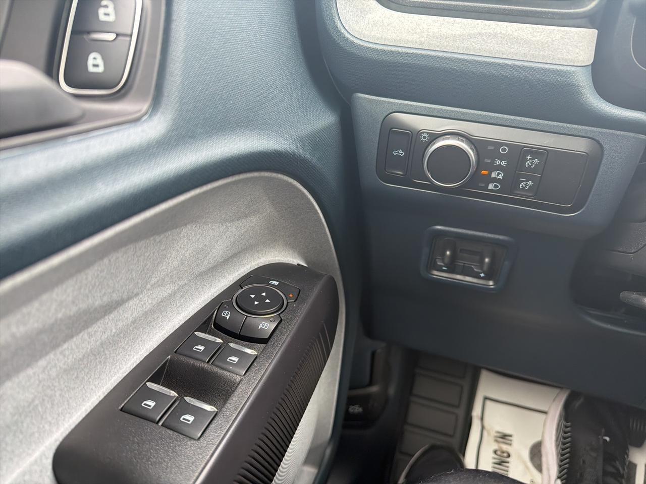 2025 Ford Maverick XLT Ashland VA