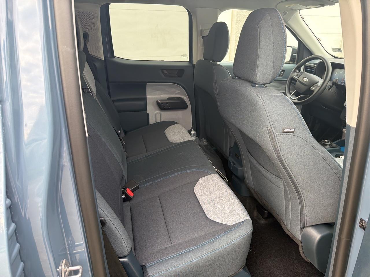 2025 Ford Maverick XLT Ashland VA