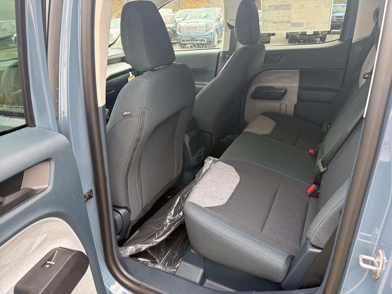 2025 Ford Maverick XLT Ashland VA