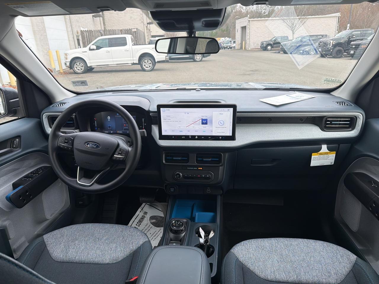 2025 Ford Maverick XLT Ashland VA