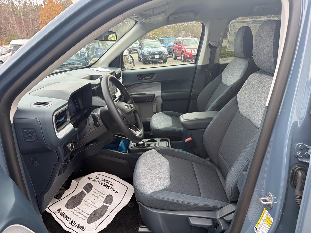 2025 Ford Maverick XLT Ashland VA