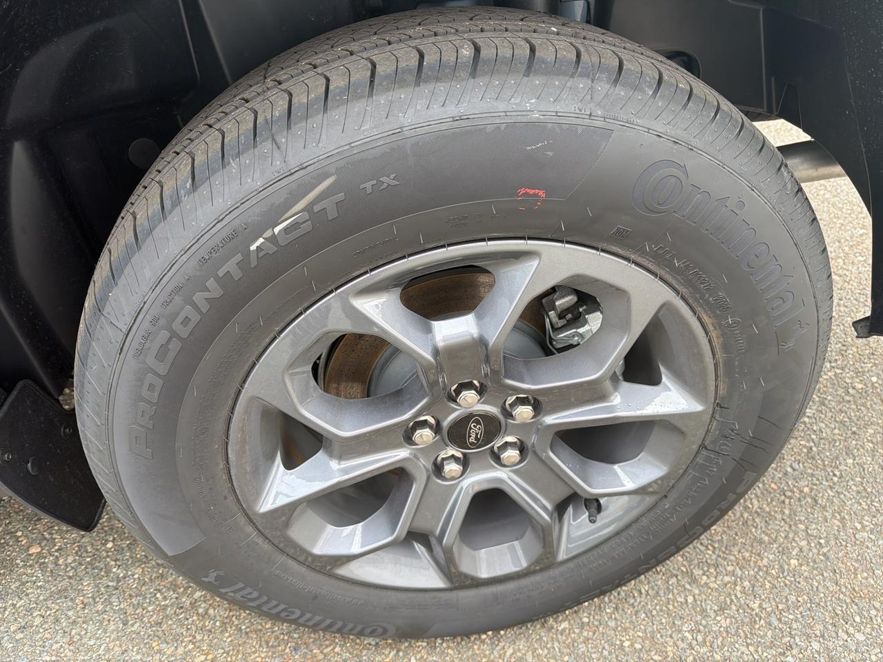 2025 Ford Maverick XLT Ashland VA