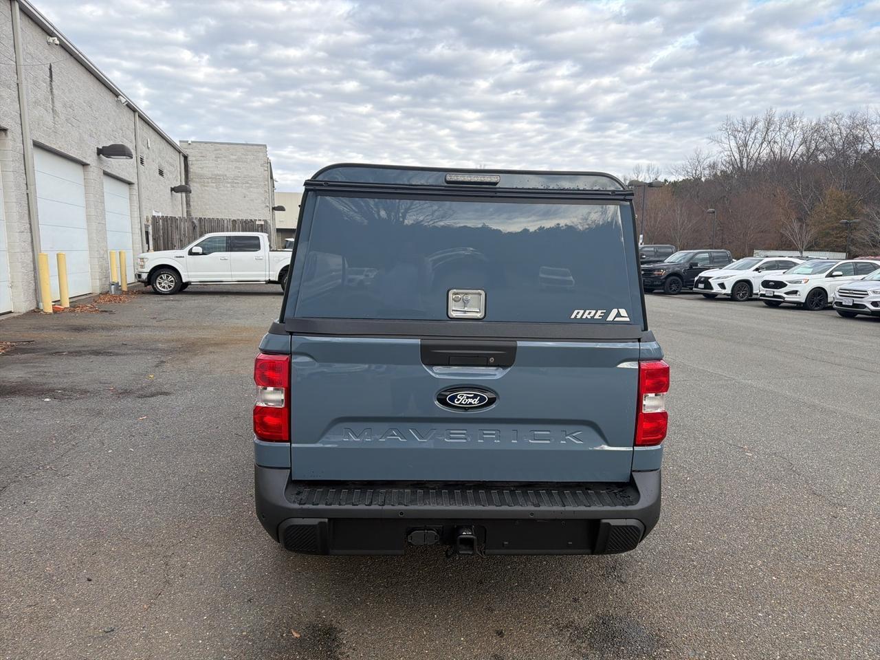 2025 Ford Maverick XLT Ashland VA