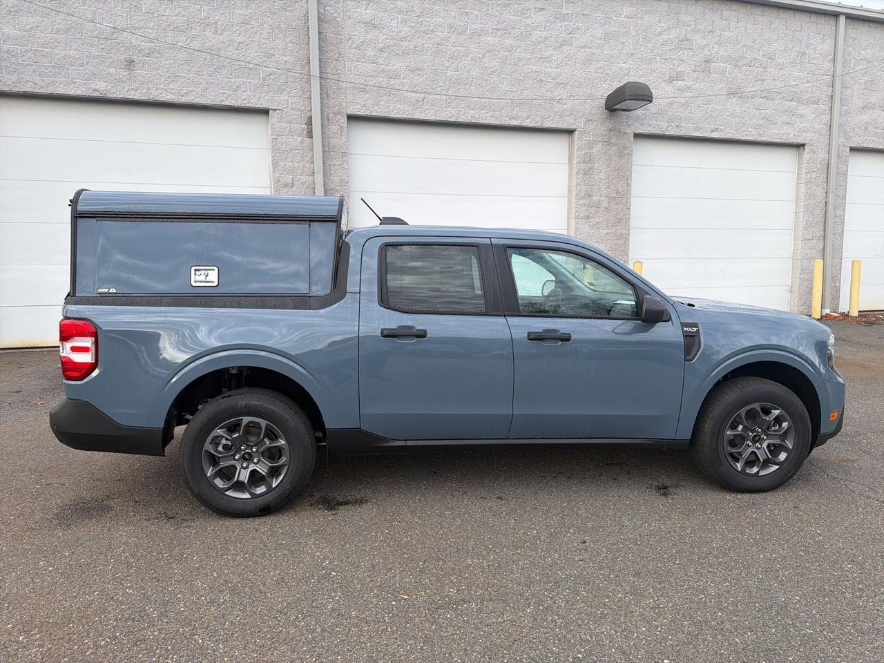2025 Ford Maverick XLT Ashland VA