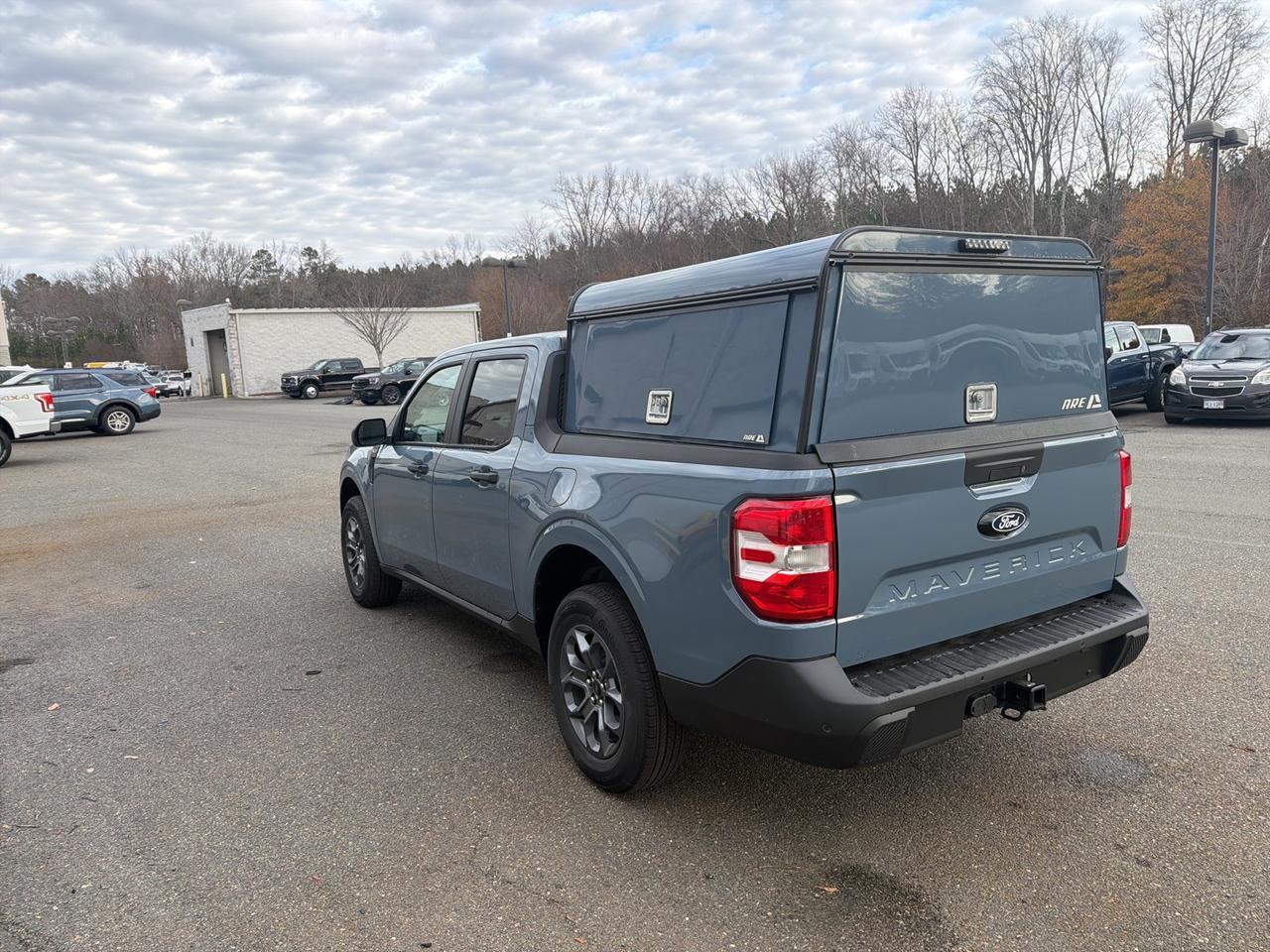 2025 Ford Maverick XLT Ashland VA
