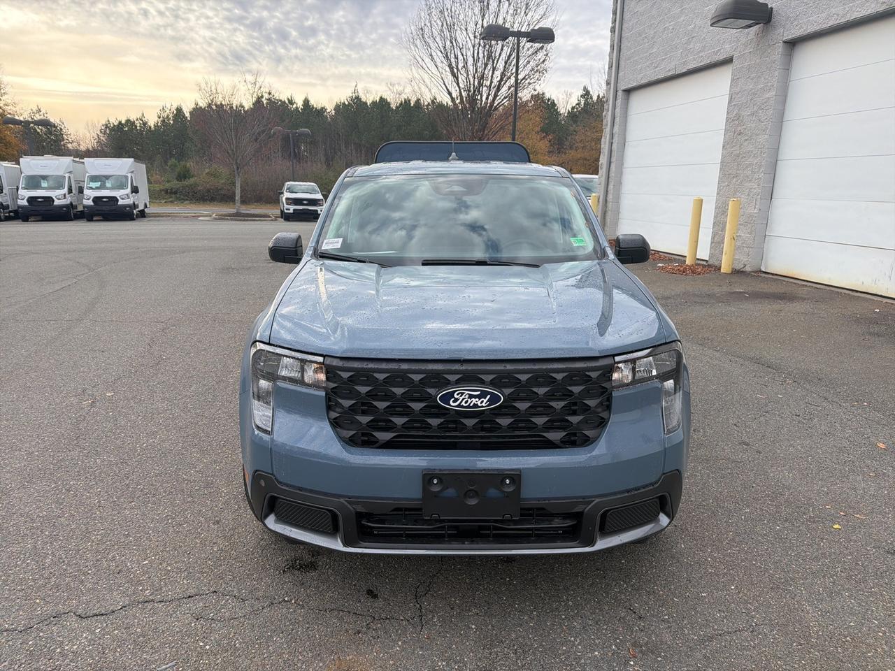 2025 Ford Maverick XLT Ashland VA